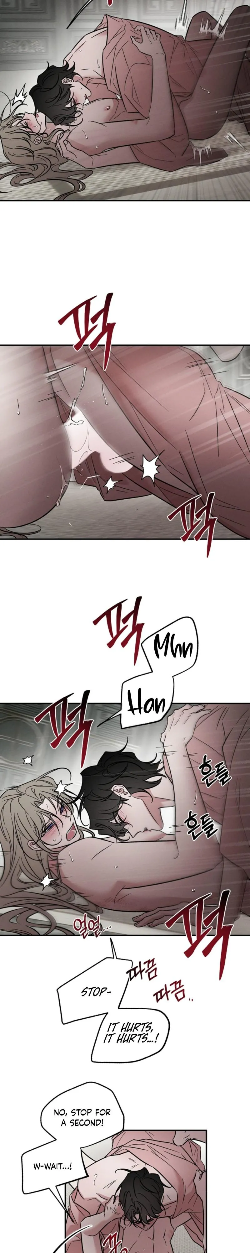 Isekai Slave Master Chapter 34 page 20