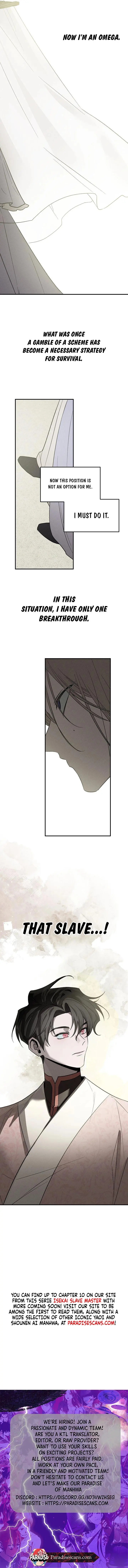 Isekai Slave Master Chapter 4 page 7