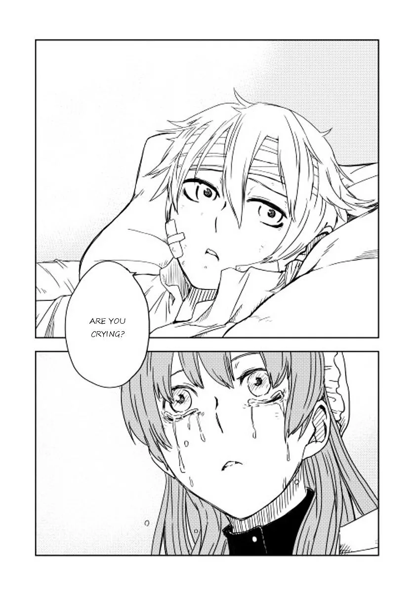 Isekai Tensei Soudouki Chapter 10 page 5