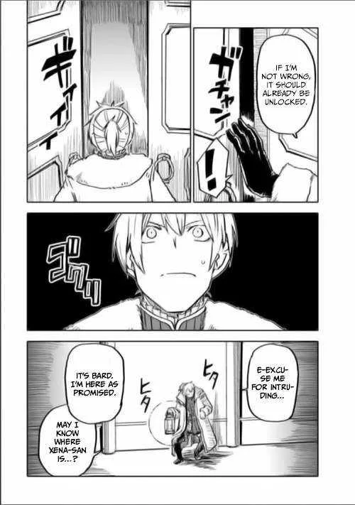 Isekai Tensei Soudouki Chapter 100 page 4