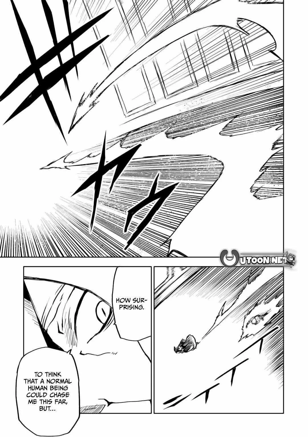 Isekai Tensei Soudouki Chapter 100 page 22