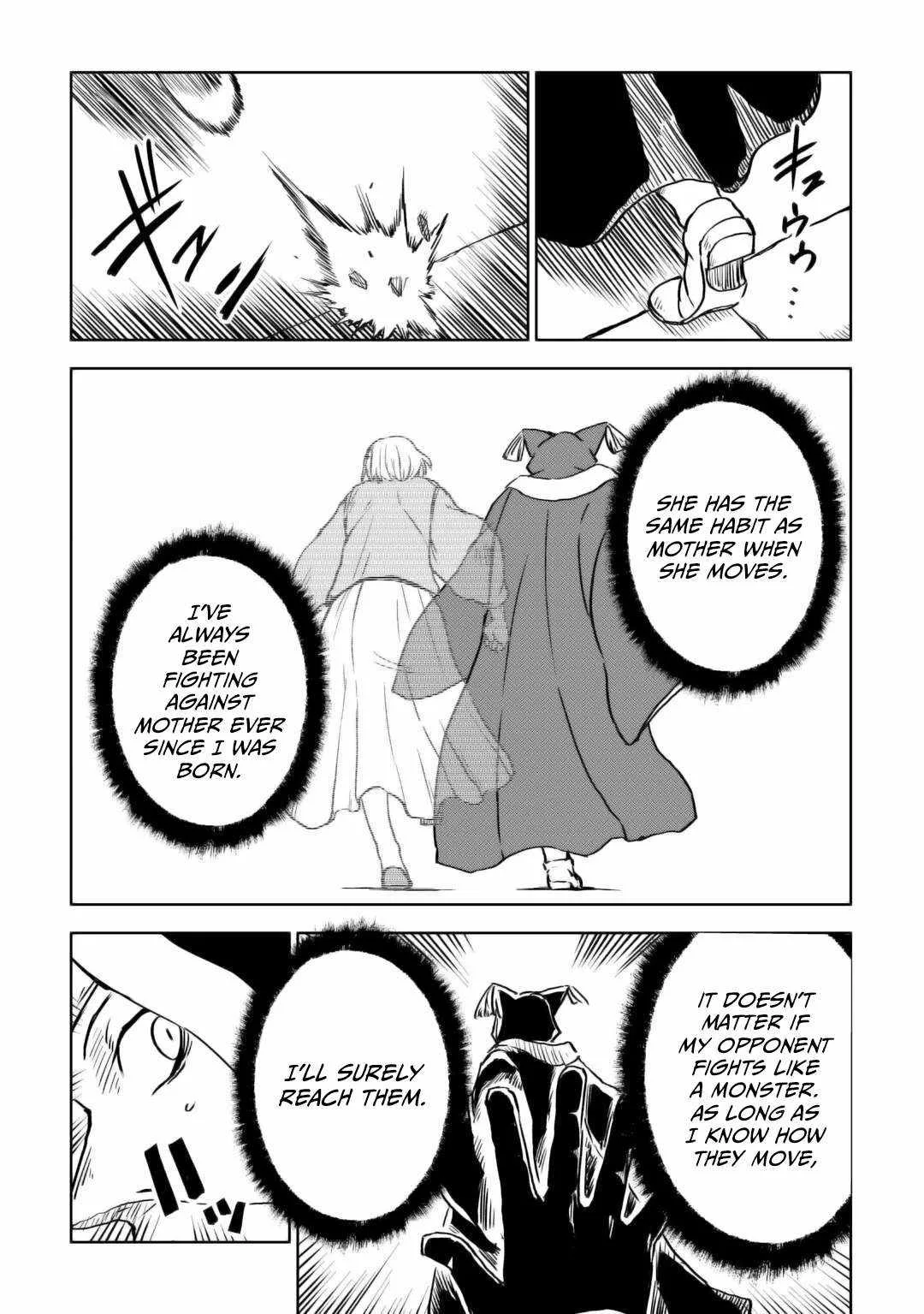 Isekai Tensei Soudouki Chapter 100 page 24