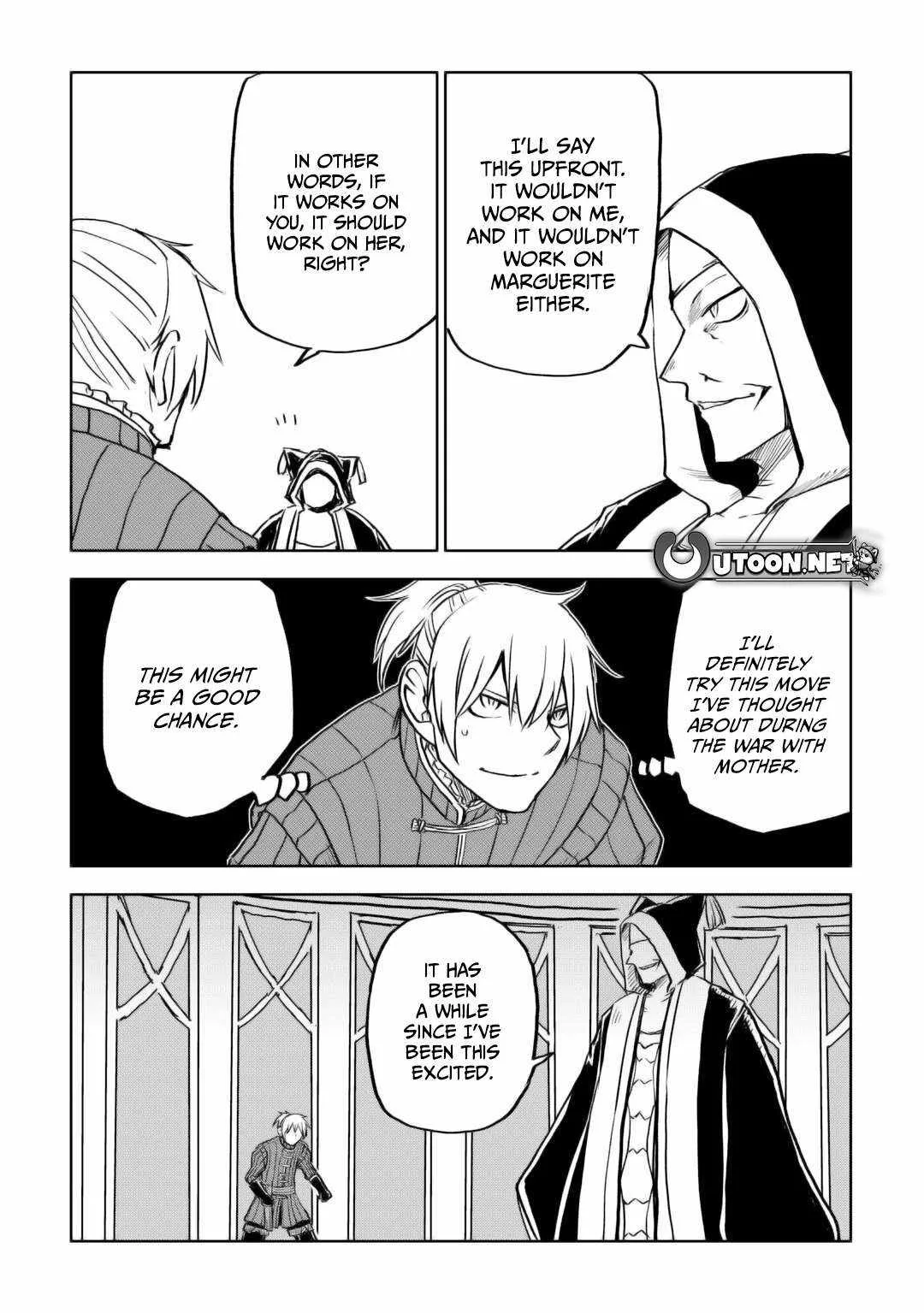 Isekai Tensei Soudouki Chapter 100 page 14