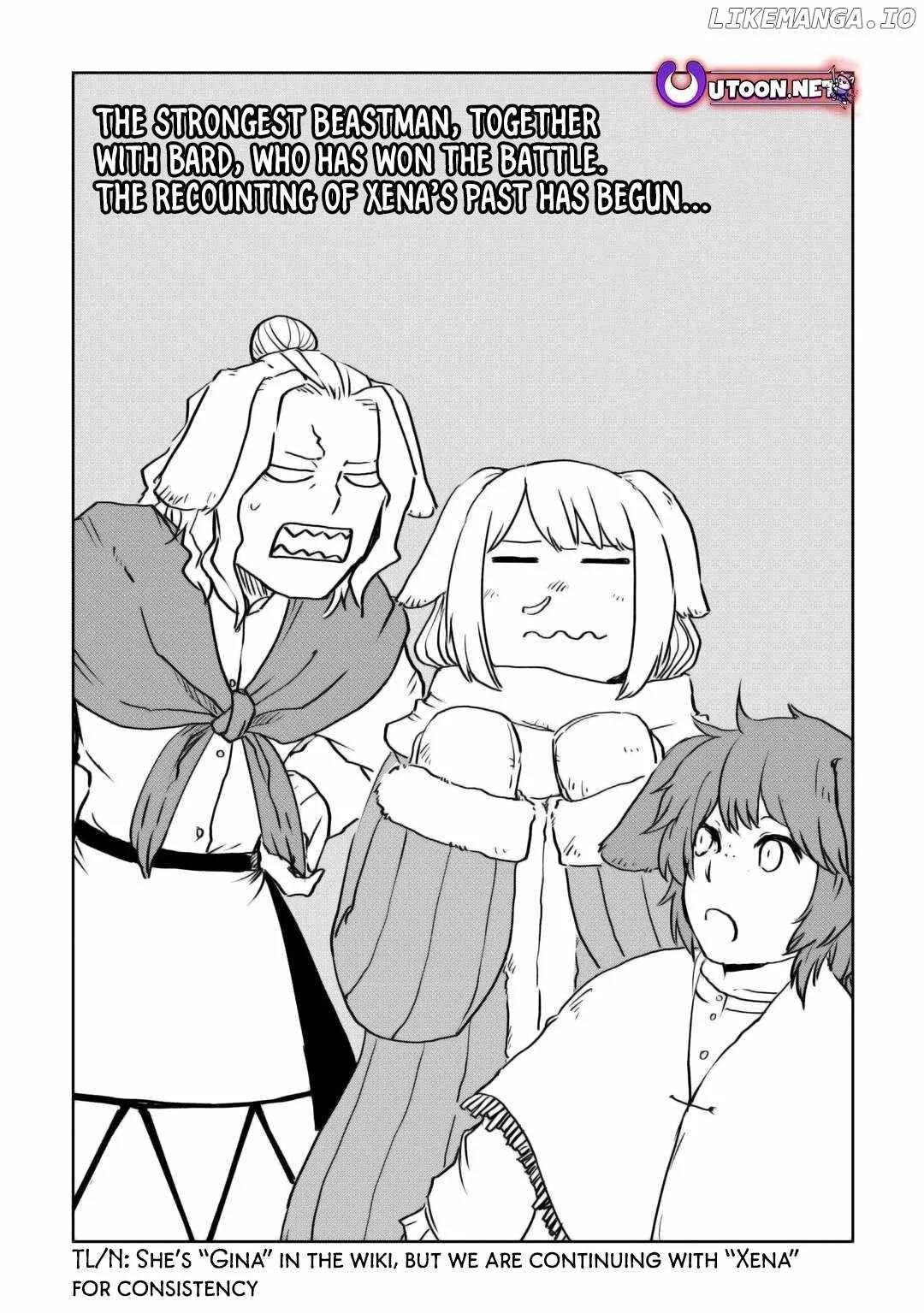 Isekai Tensei Soudouki Chapter 101 page 2