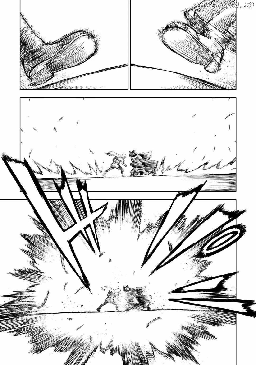 Isekai Tensei Soudouki Chapter 102 page 10