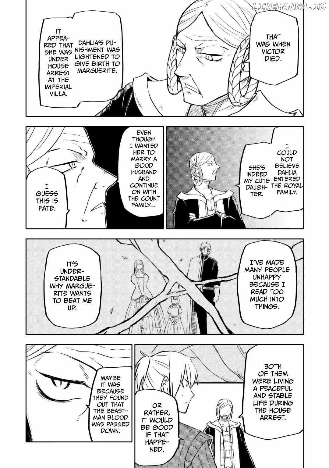 Isekai Tensei Soudouki Chapter 102 page 24