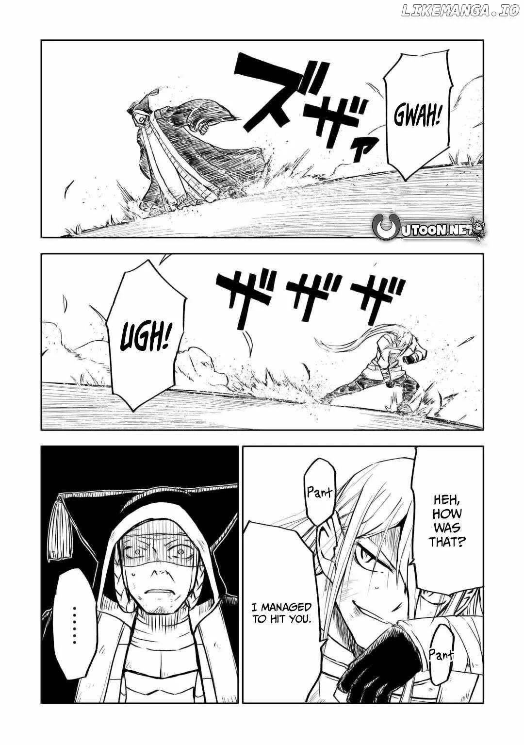 Isekai Tensei Soudouki Chapter 102 page 13