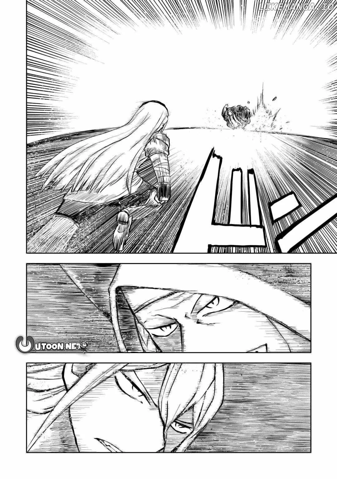 Isekai Tensei Soudouki Chapter 102 page 9