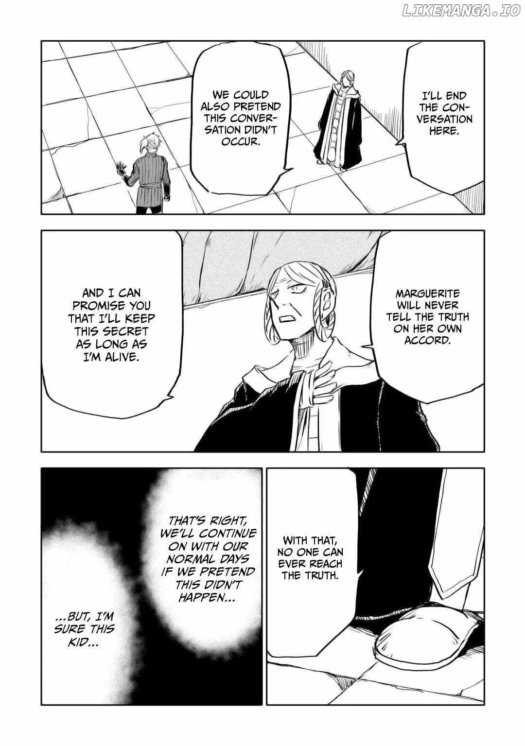 Isekai Tensei Soudouki Chapter 102 page 31