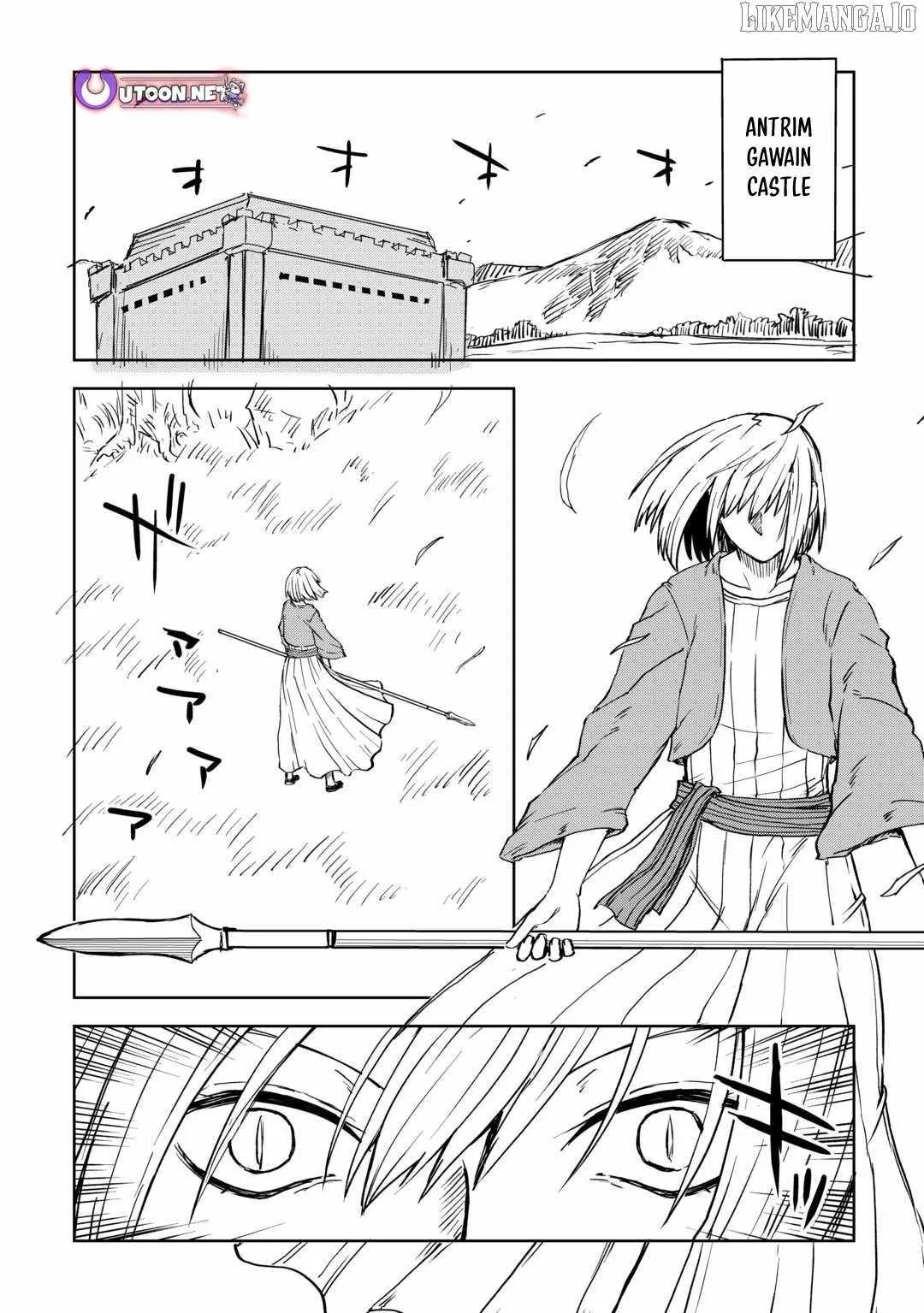 Isekai Tensei Soudouki Chapter 103.1 page 2