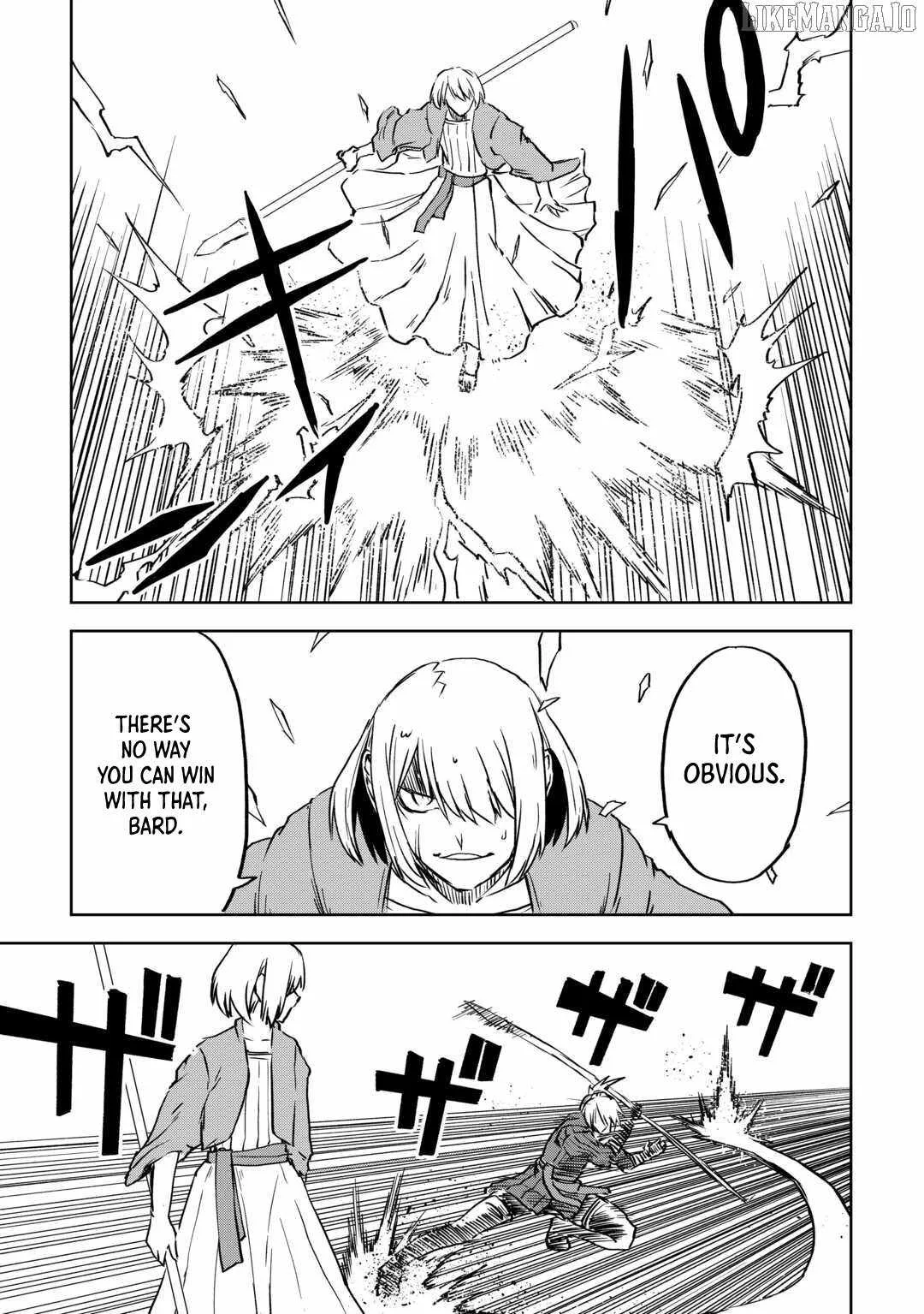 Isekai Tensei Soudouki Chapter 103.1 page 25