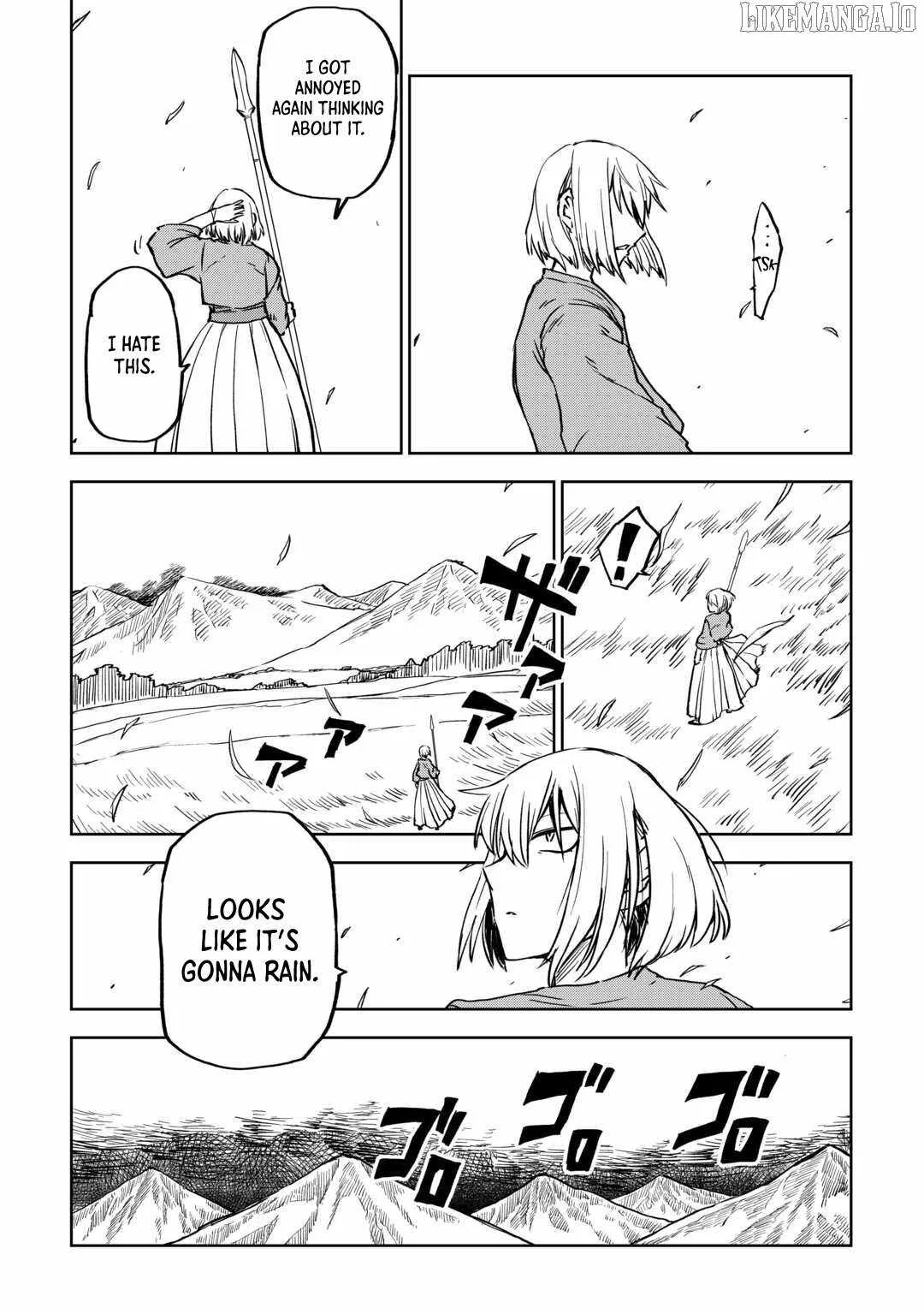 Isekai Tensei Soudouki Chapter 103.1 page 5
