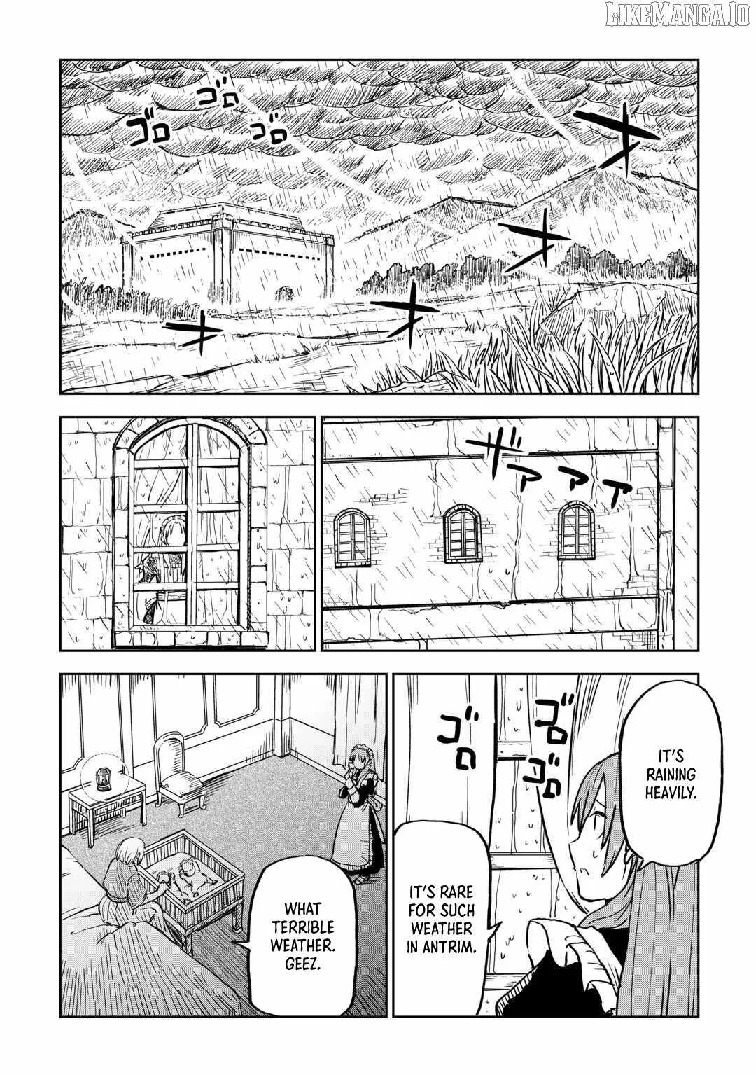 Isekai Tensei Soudouki Chapter 103.1 page 6