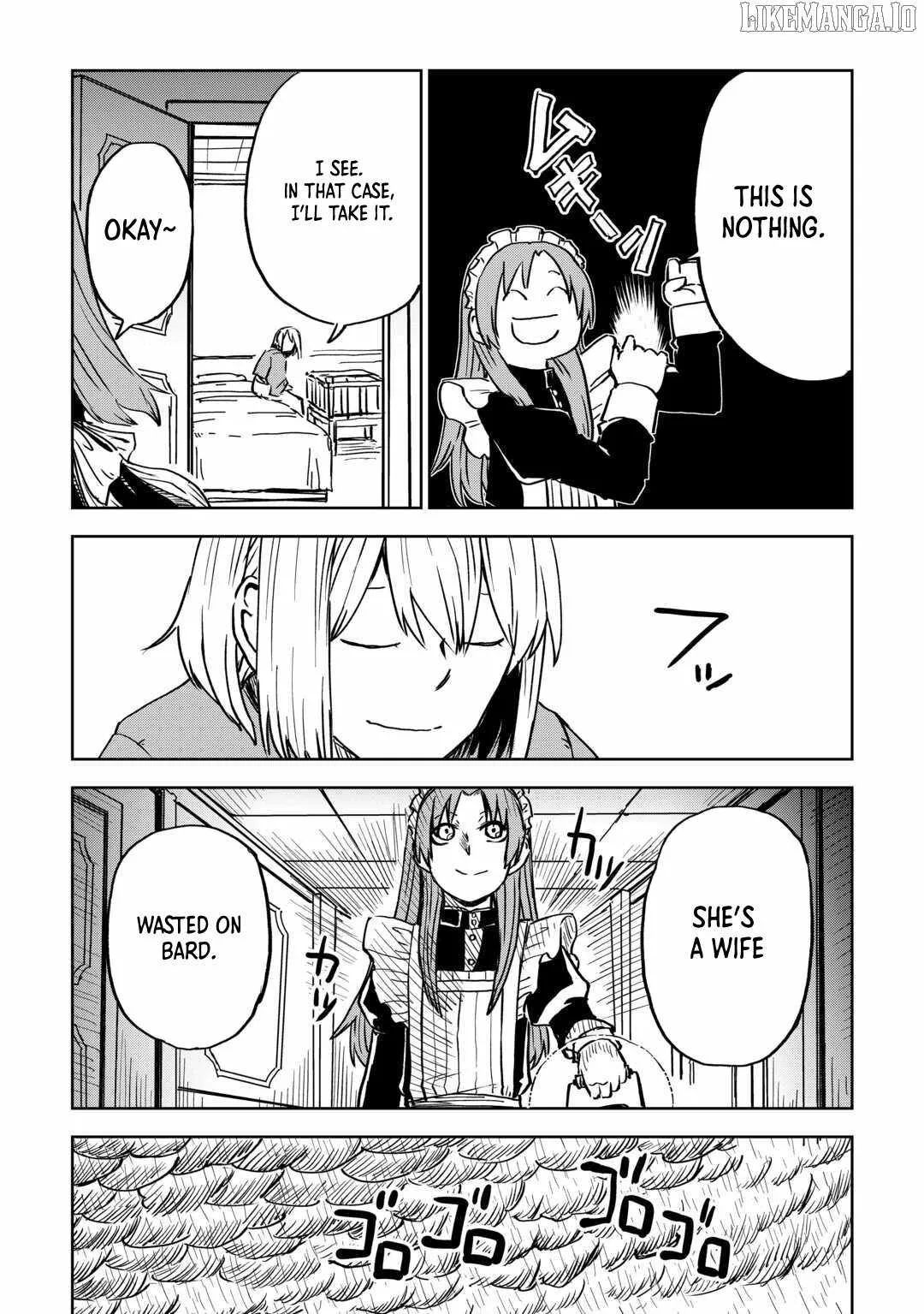 Isekai Tensei Soudouki Chapter 103.1 page 9