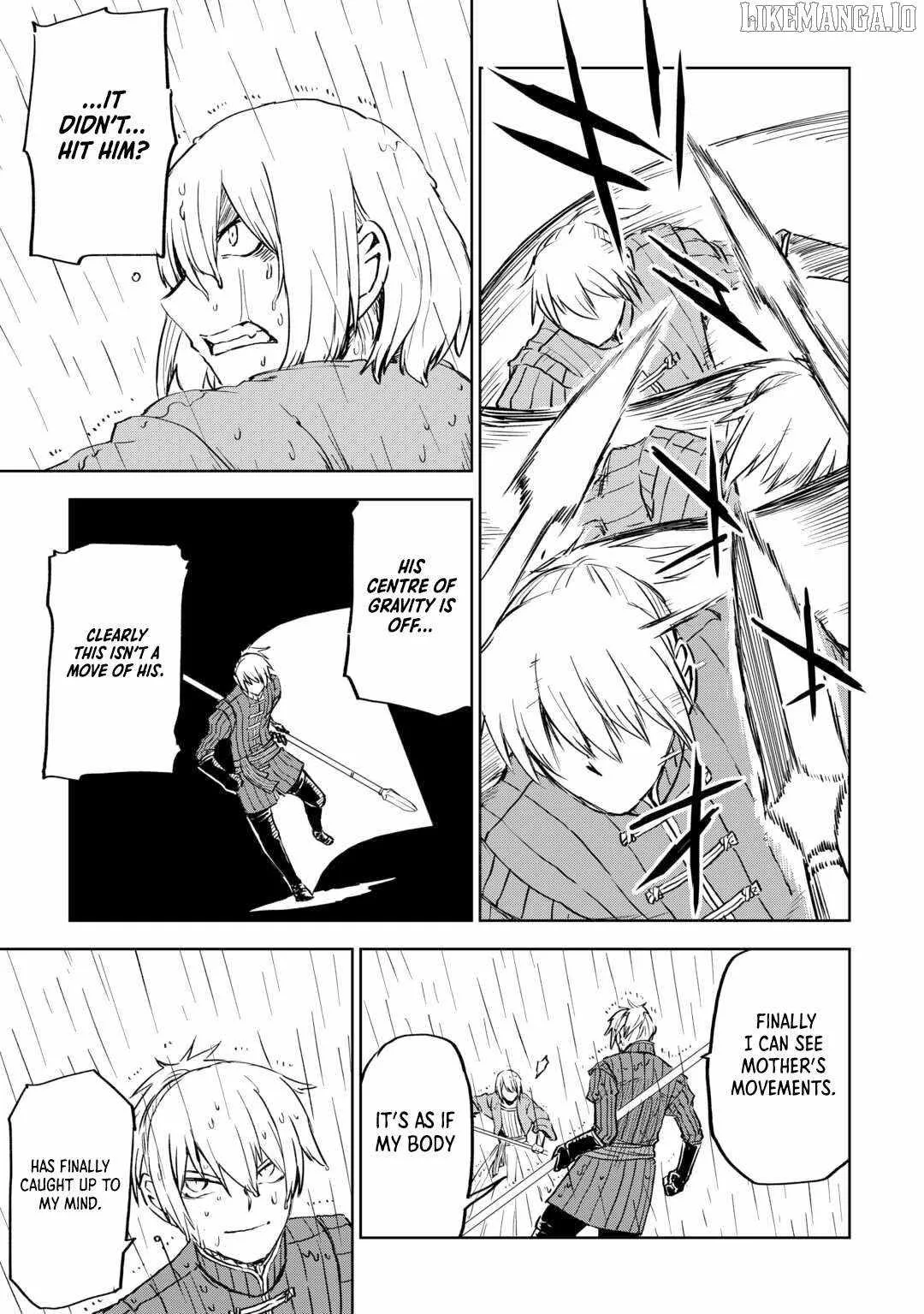 Isekai Tensei Soudouki Chapter 103.2 page 6