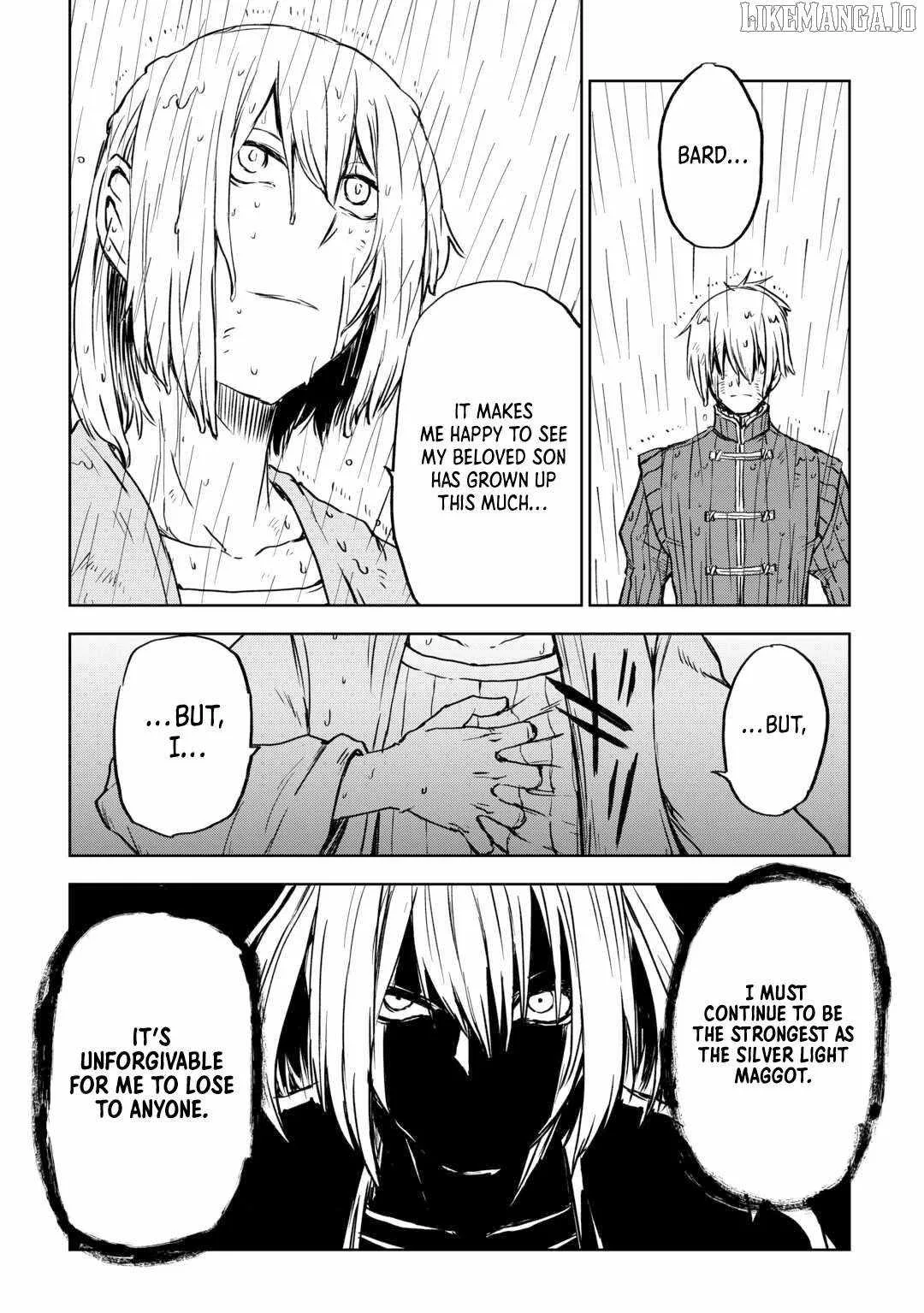 Isekai Tensei Soudouki Chapter 103.2 page 14