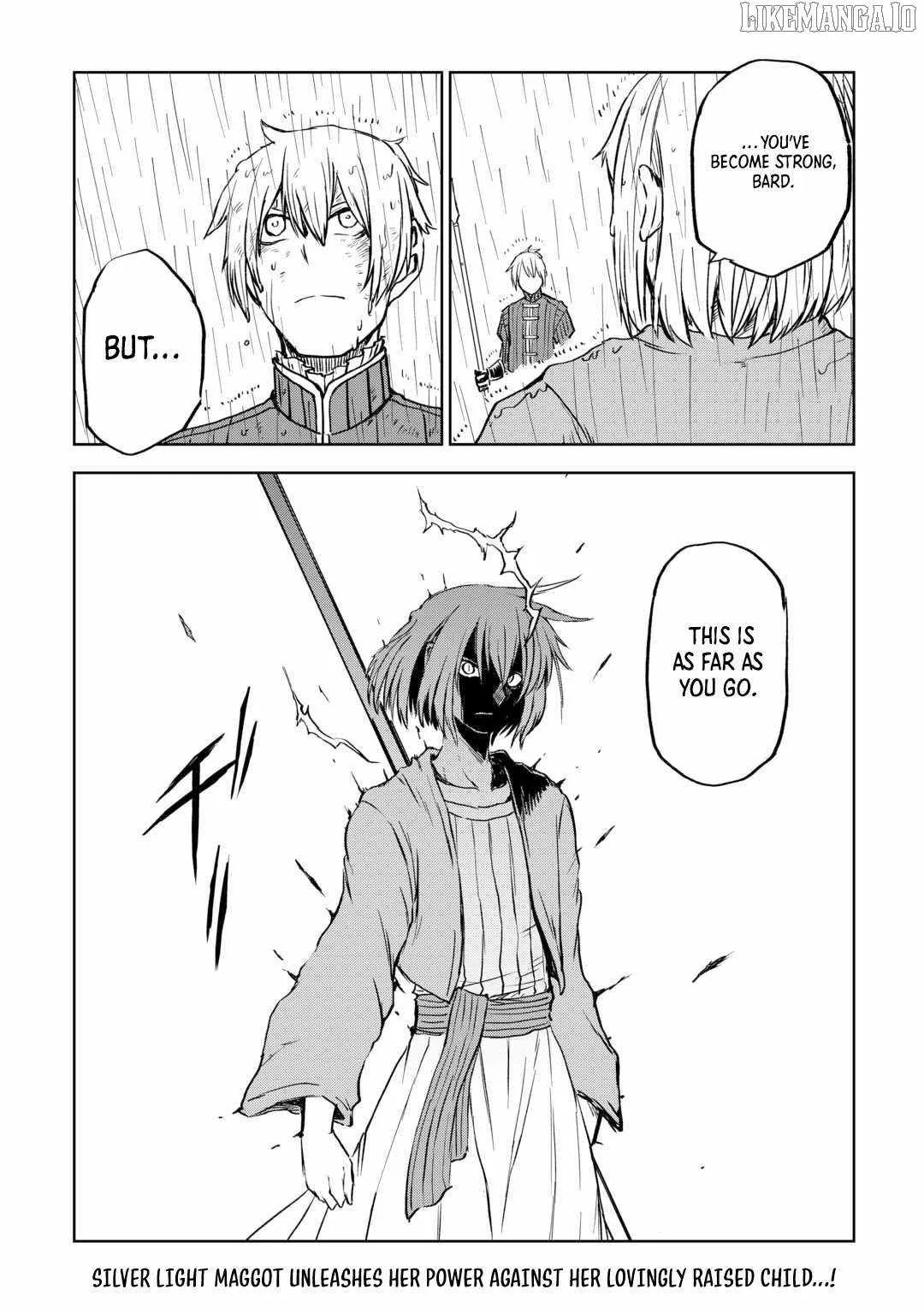 Isekai Tensei Soudouki Chapter 103.2 page 15
