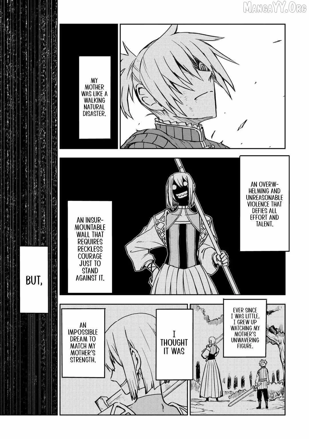Isekai Tensei Soudouki Chapter 104 page 22