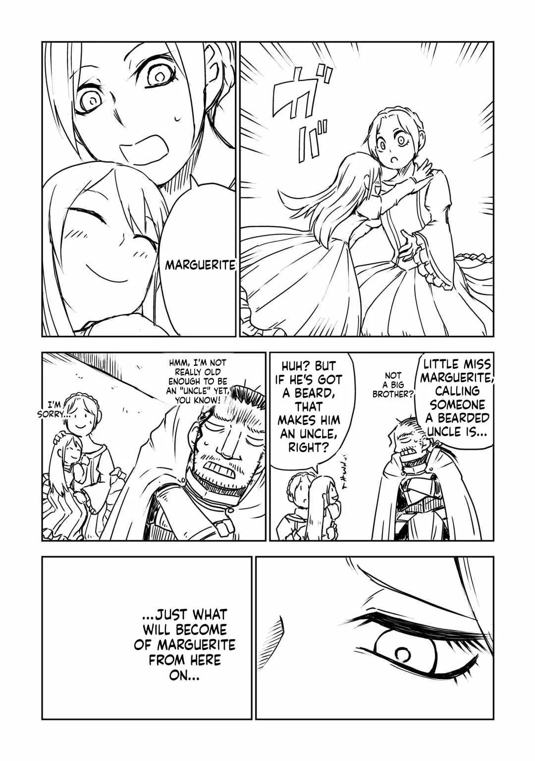 Isekai Tensei Soudouki Chapter 106 page 20