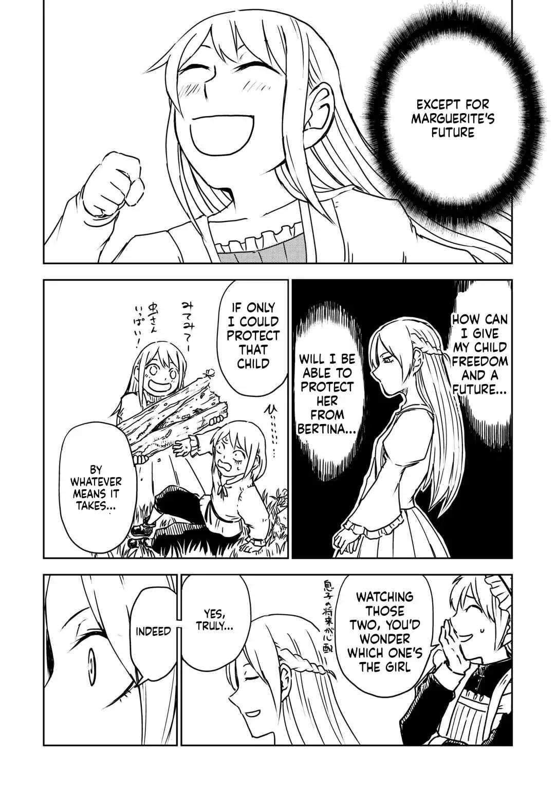 Isekai Tensei Soudouki Chapter 106 page 24