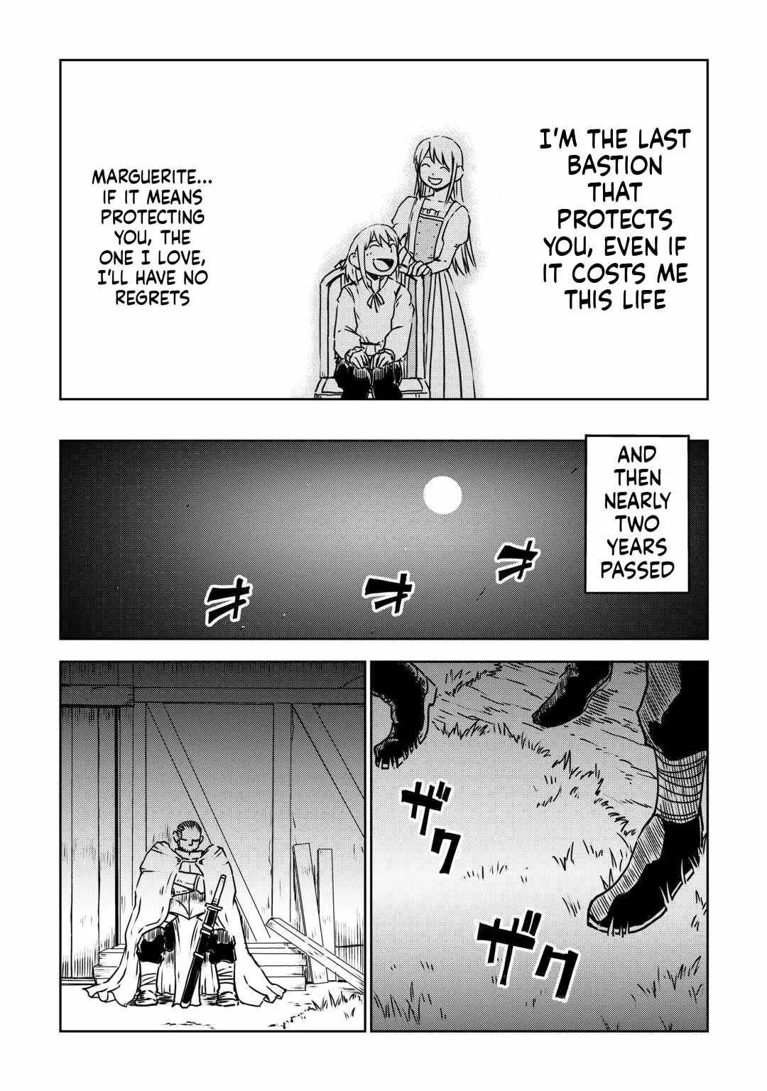 Isekai Tensei Soudouki Chapter 107 page 19