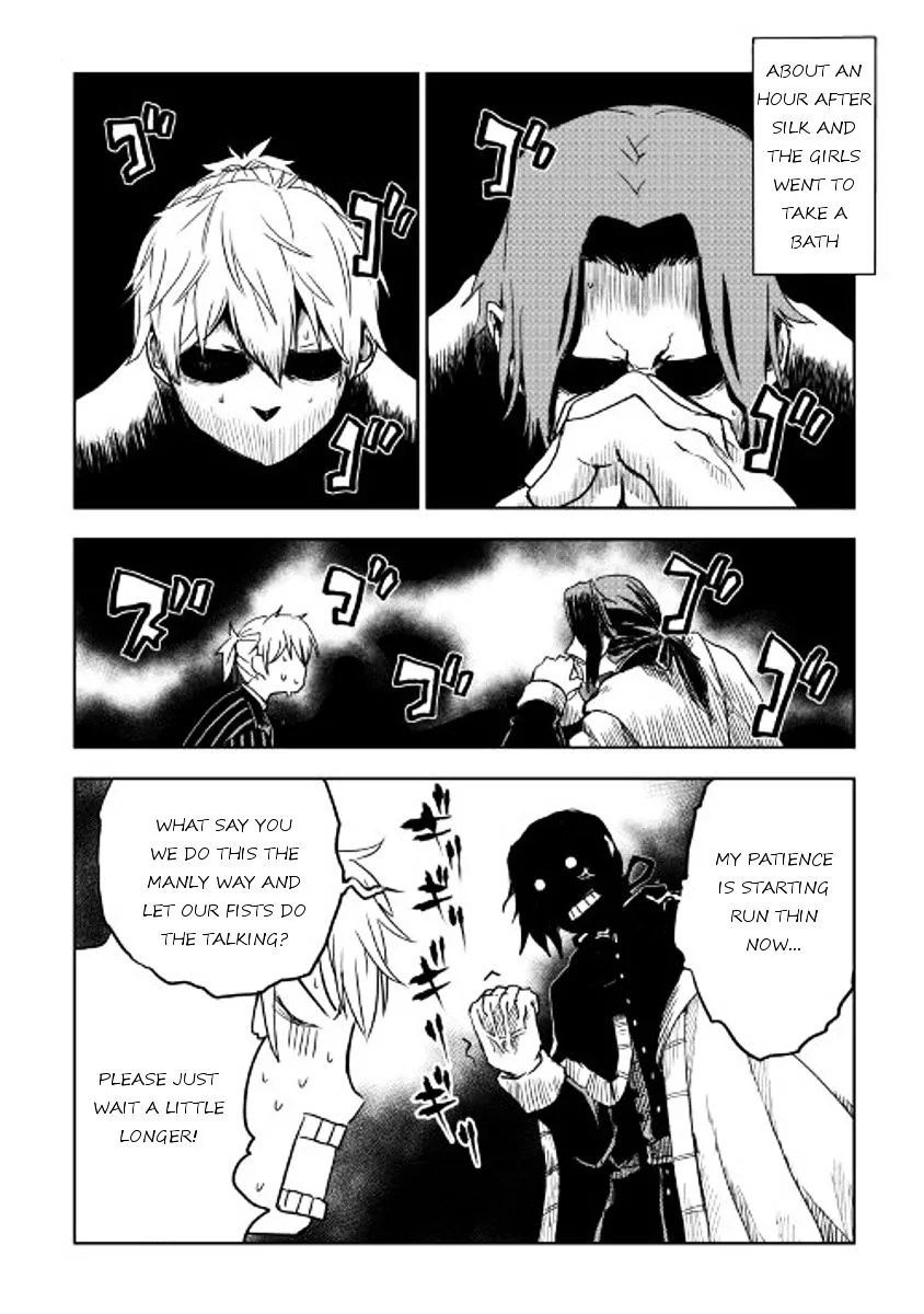 Isekai Tensei Soudouki Chapter 15 page 15