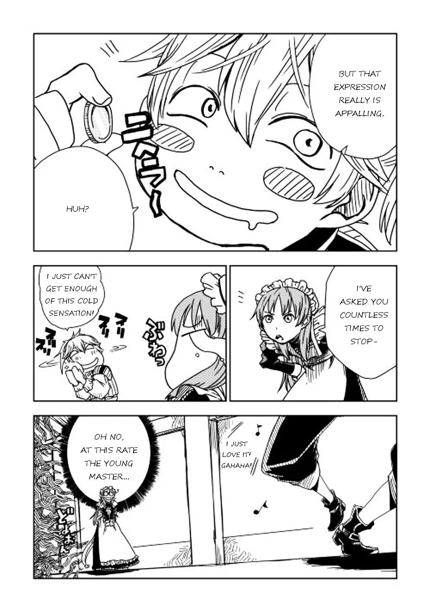 Isekai Tensei Soudouki Chapter 2 page 12