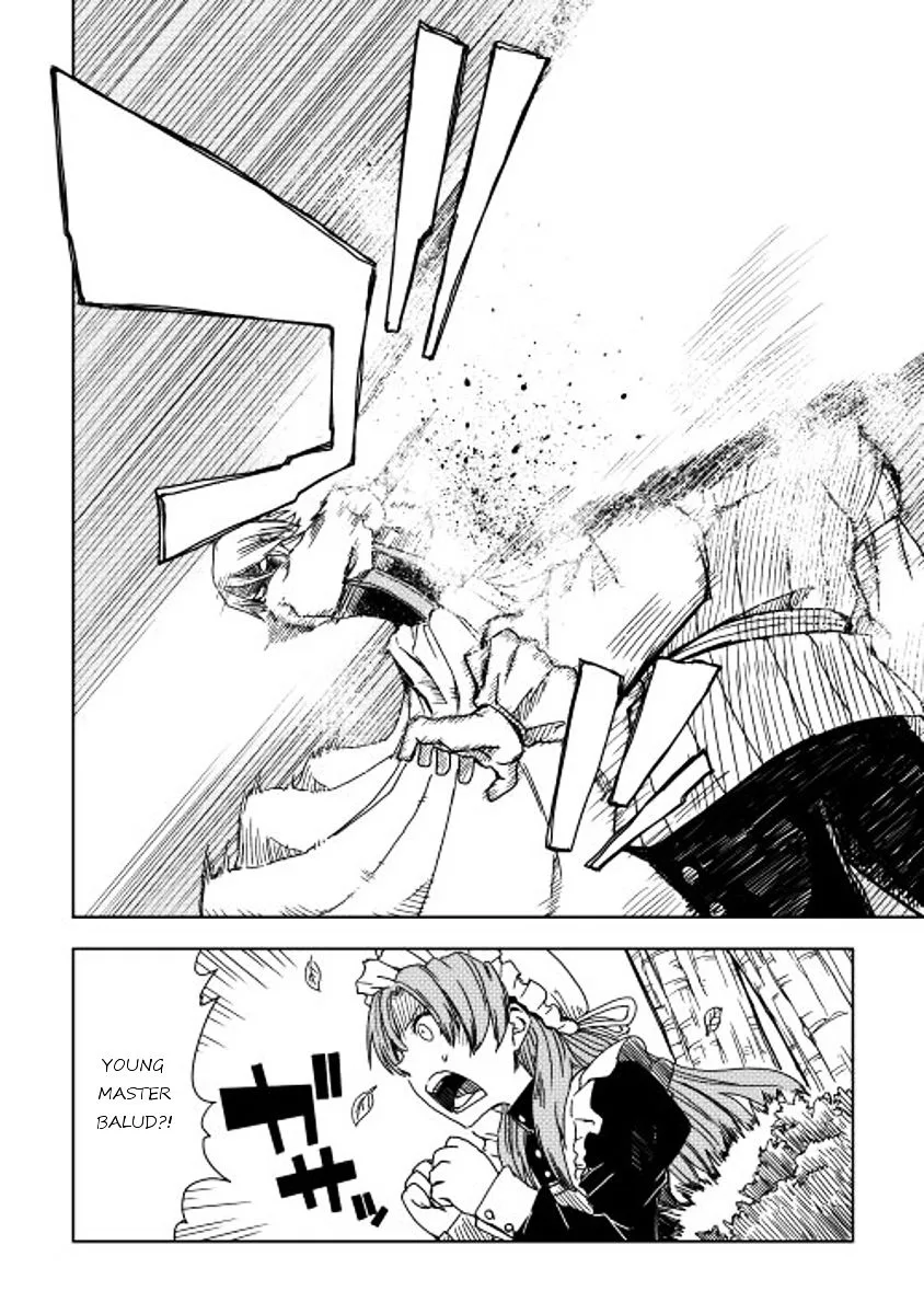 Isekai Tensei Soudouki Chapter 2 page 9