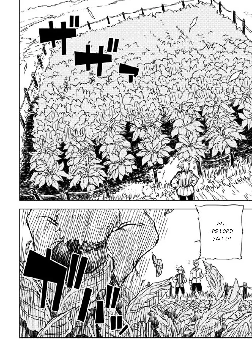Isekai Tensei Soudouki Chapter 2 page 17