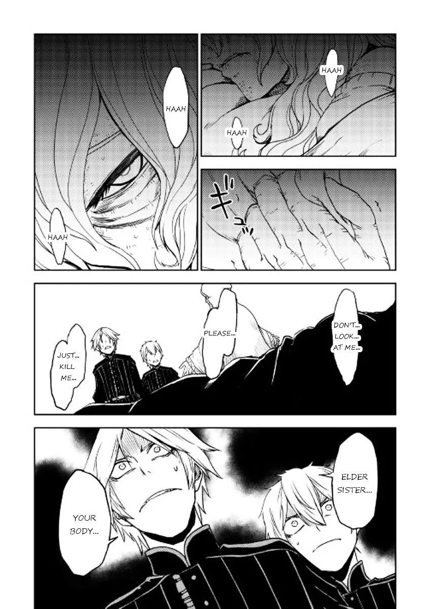 Isekai Tensei Soudouki Chapter 23 page 10