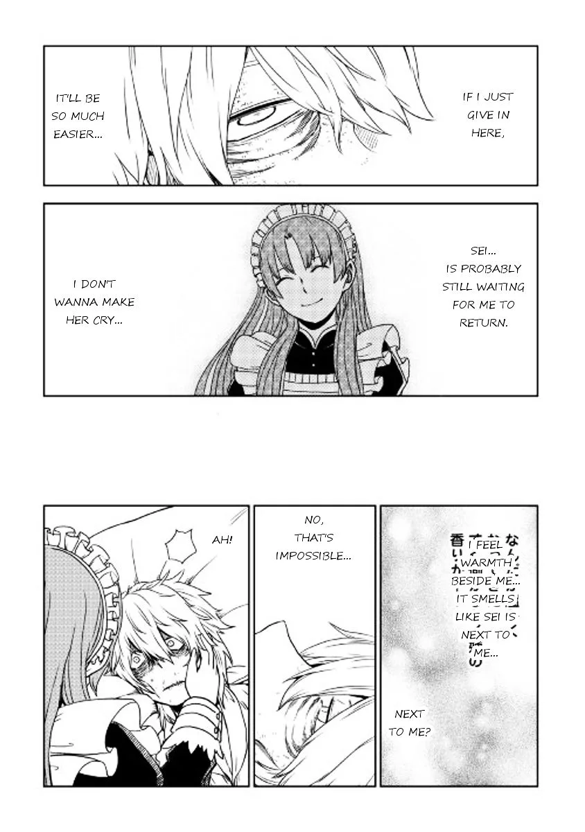 Isekai Tensei Soudouki Chapter 24 page 5