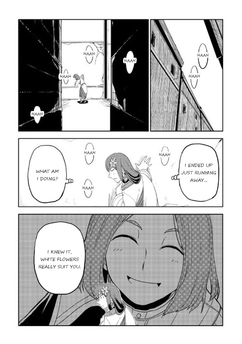 Isekai Tensei Soudouki Chapter 29 page 2