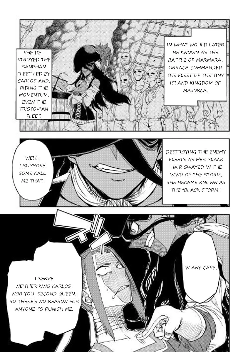Isekai Tensei Soudouki Chapter 30 page 19