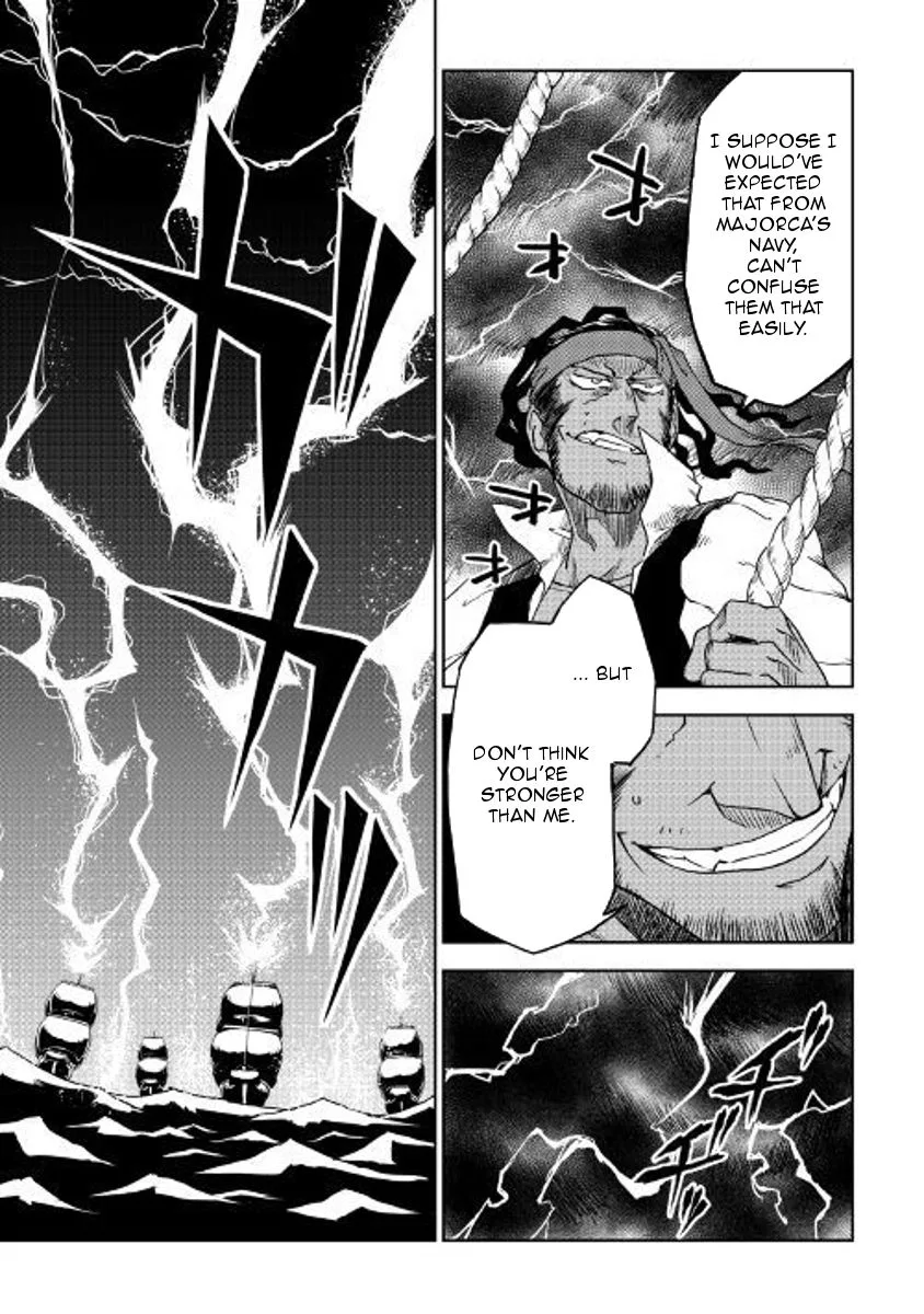Isekai Tensei Soudouki Chapter 36 page 11