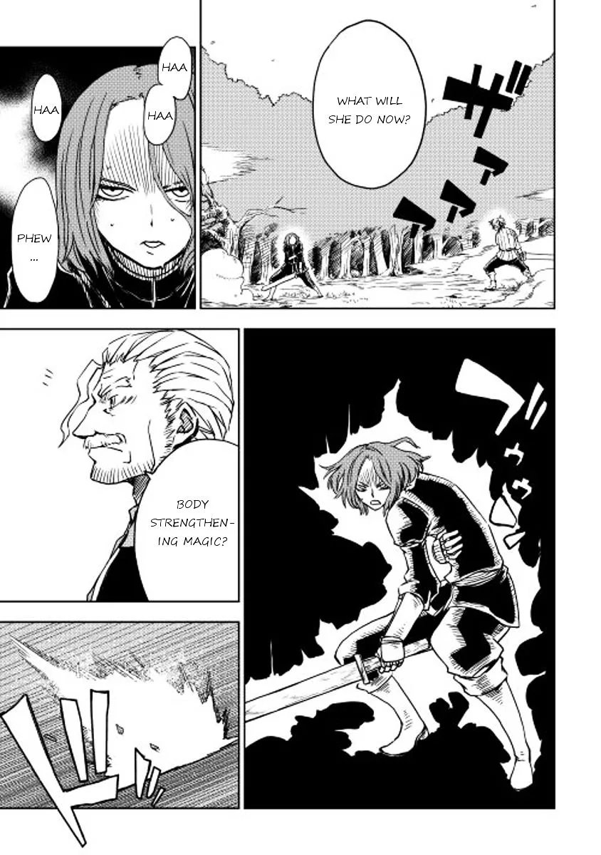 Isekai Tensei Soudouki Chapter 4 page 11