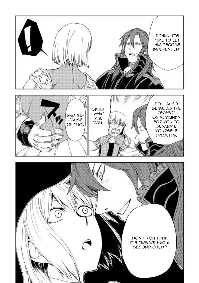 Isekai Tensei Soudouki Chapter 44 page 24