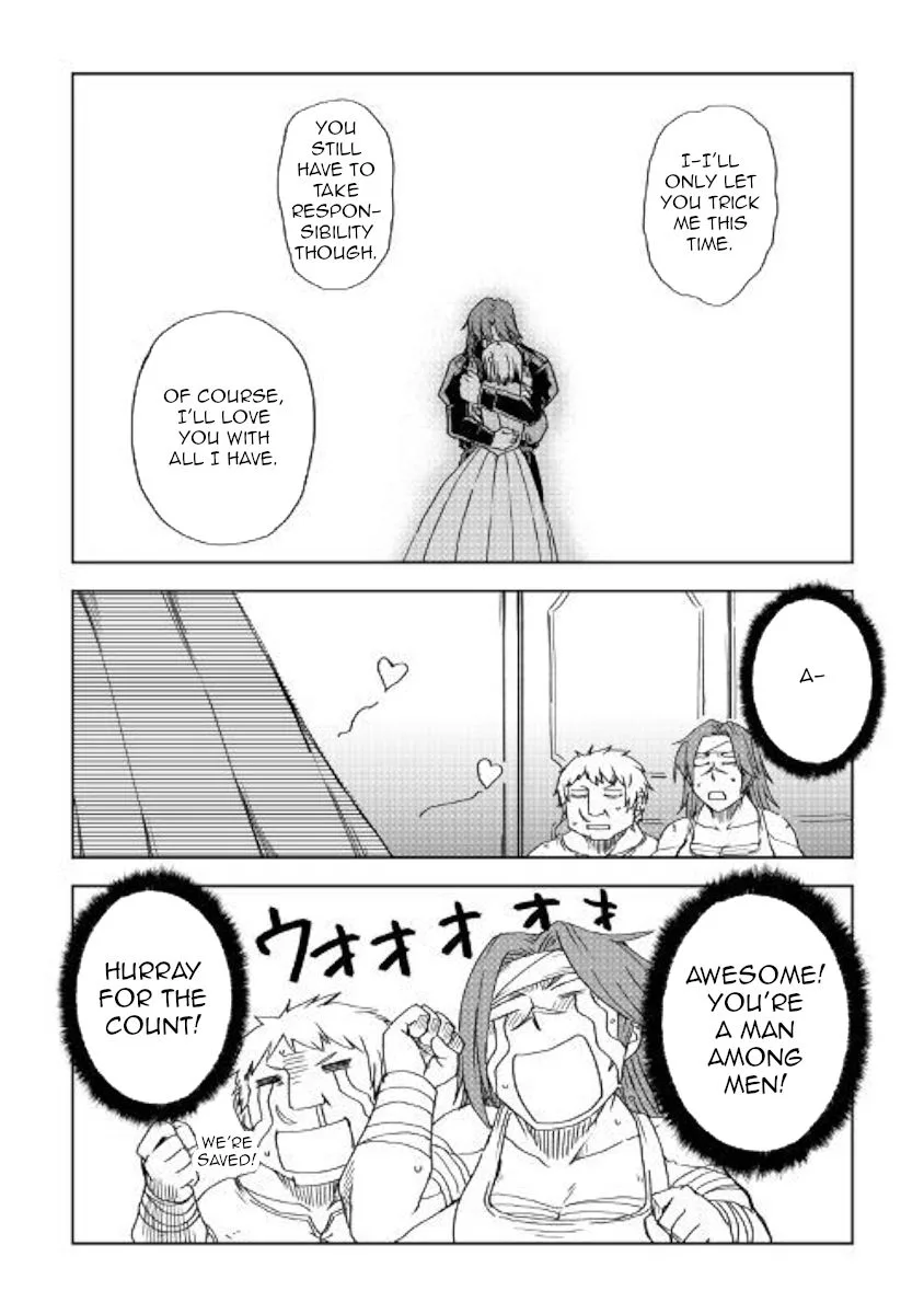 Isekai Tensei Soudouki Chapter 44 page 26