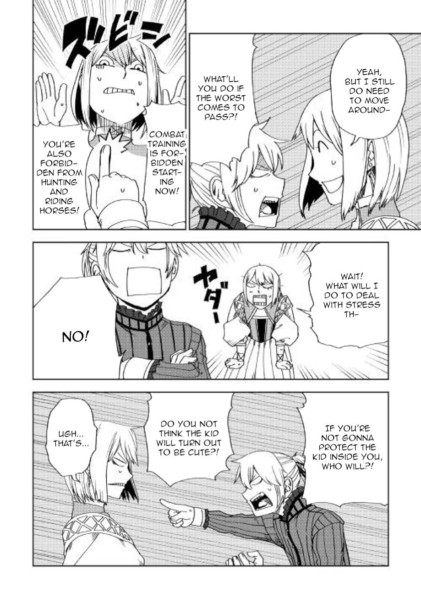 Isekai Tensei Soudouki Chapter 45 page 26