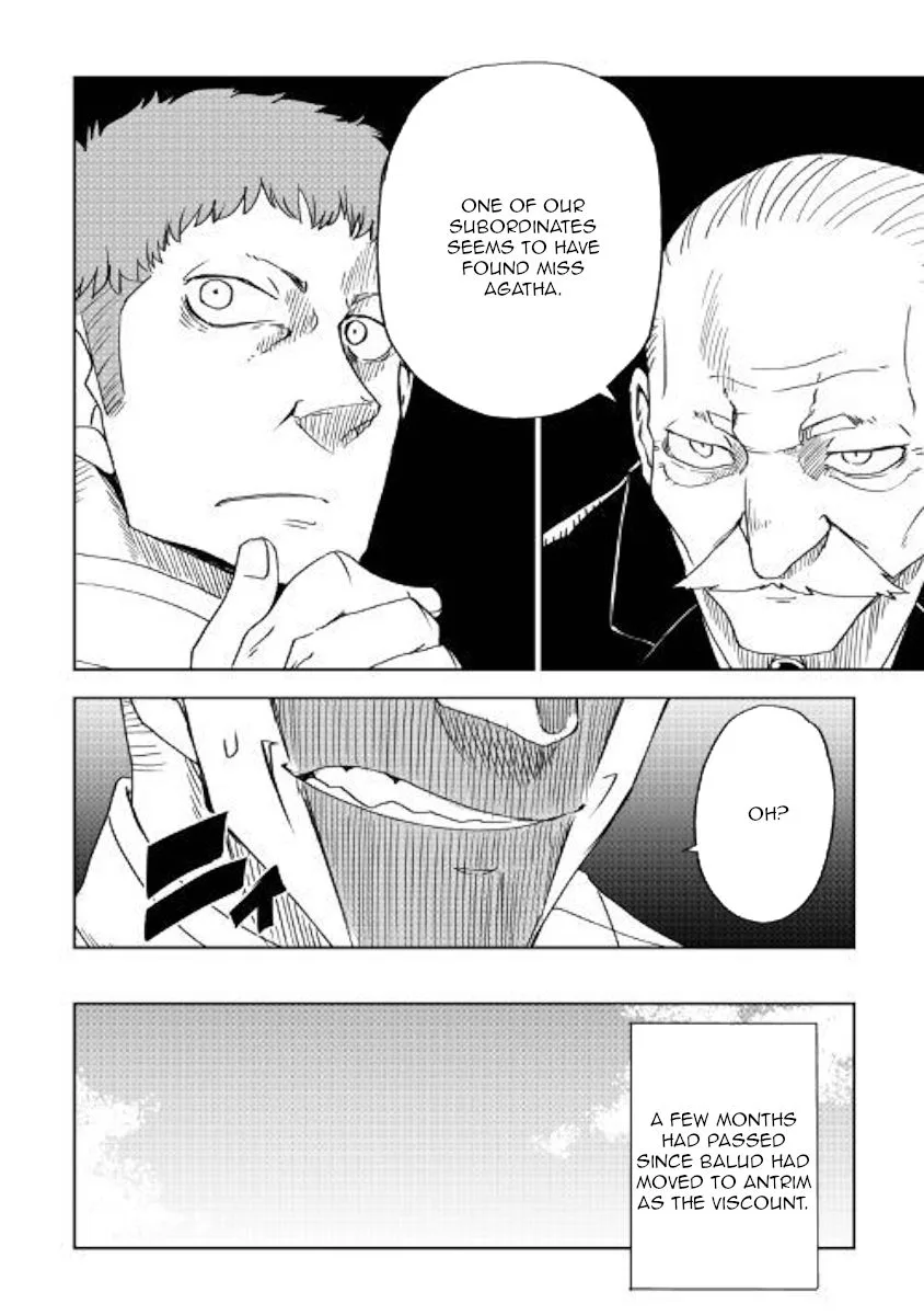 Isekai Tensei Soudouki Chapter 48 page 6