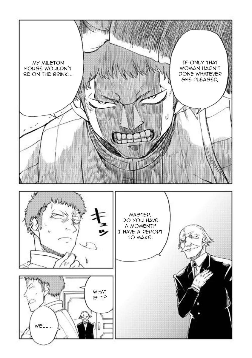 Isekai Tensei Soudouki Chapter 48 page 5