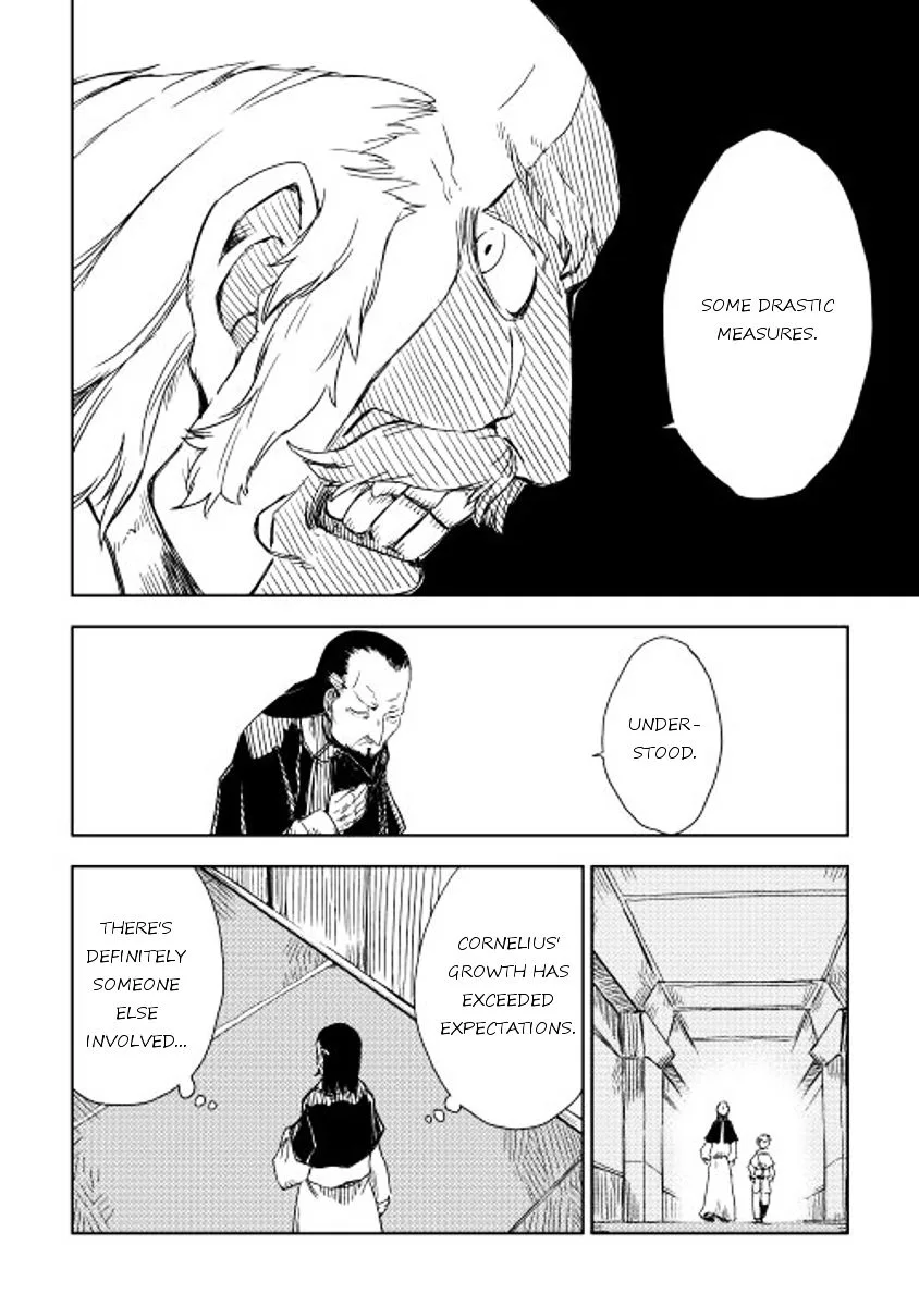 Isekai Tensei Soudouki Chapter 6 page 6