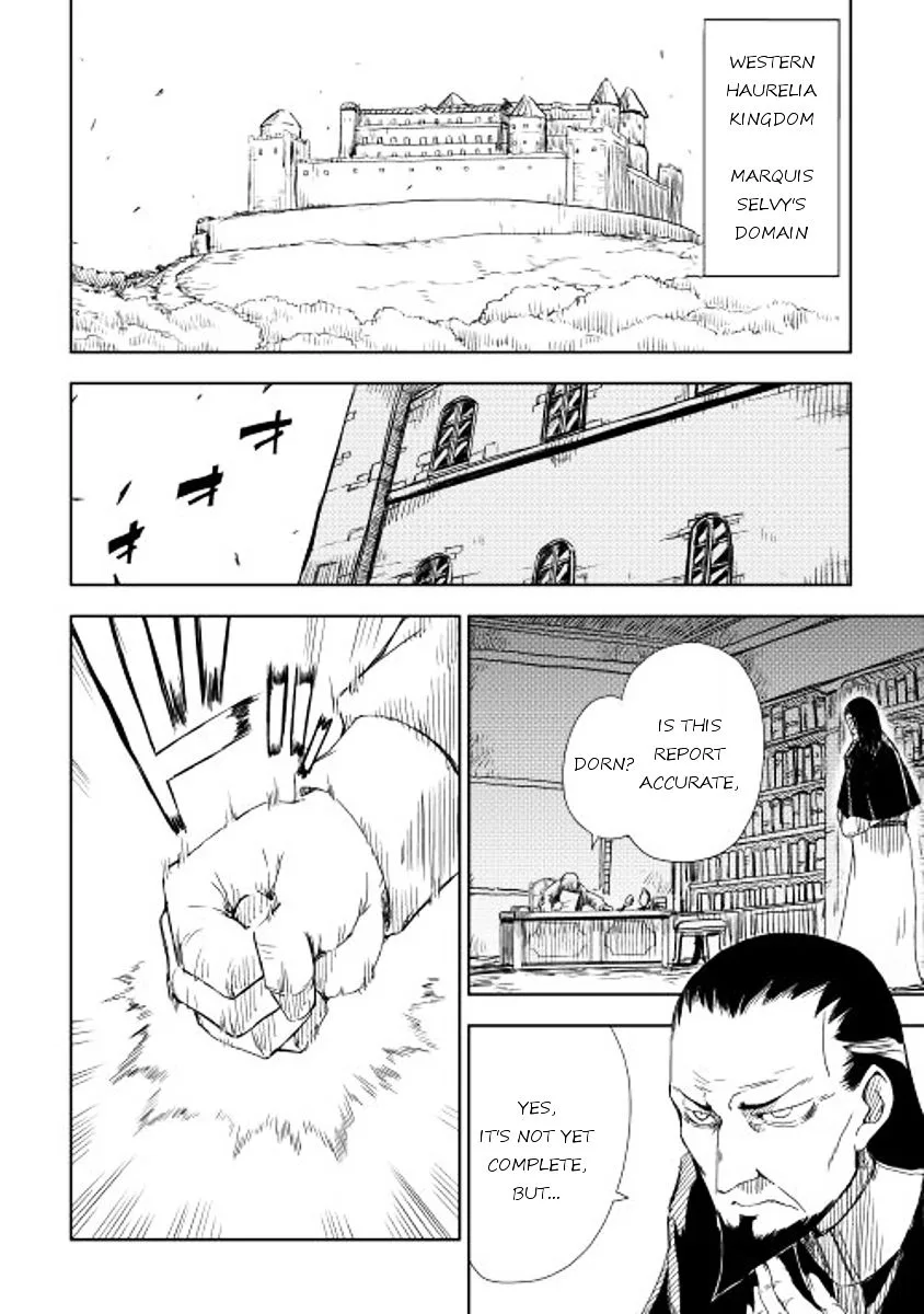 Isekai Tensei Soudouki Chapter 6 page 2
