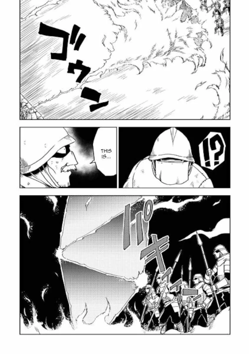 Isekai Tensei Soudouki Chapter 66 page 11