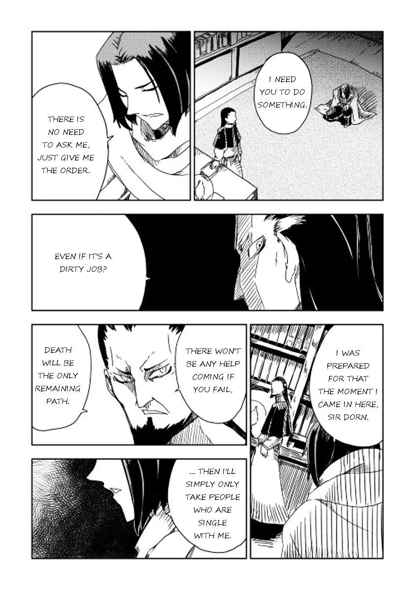 Isekai Tensei Soudouki Chapter 7 page 2