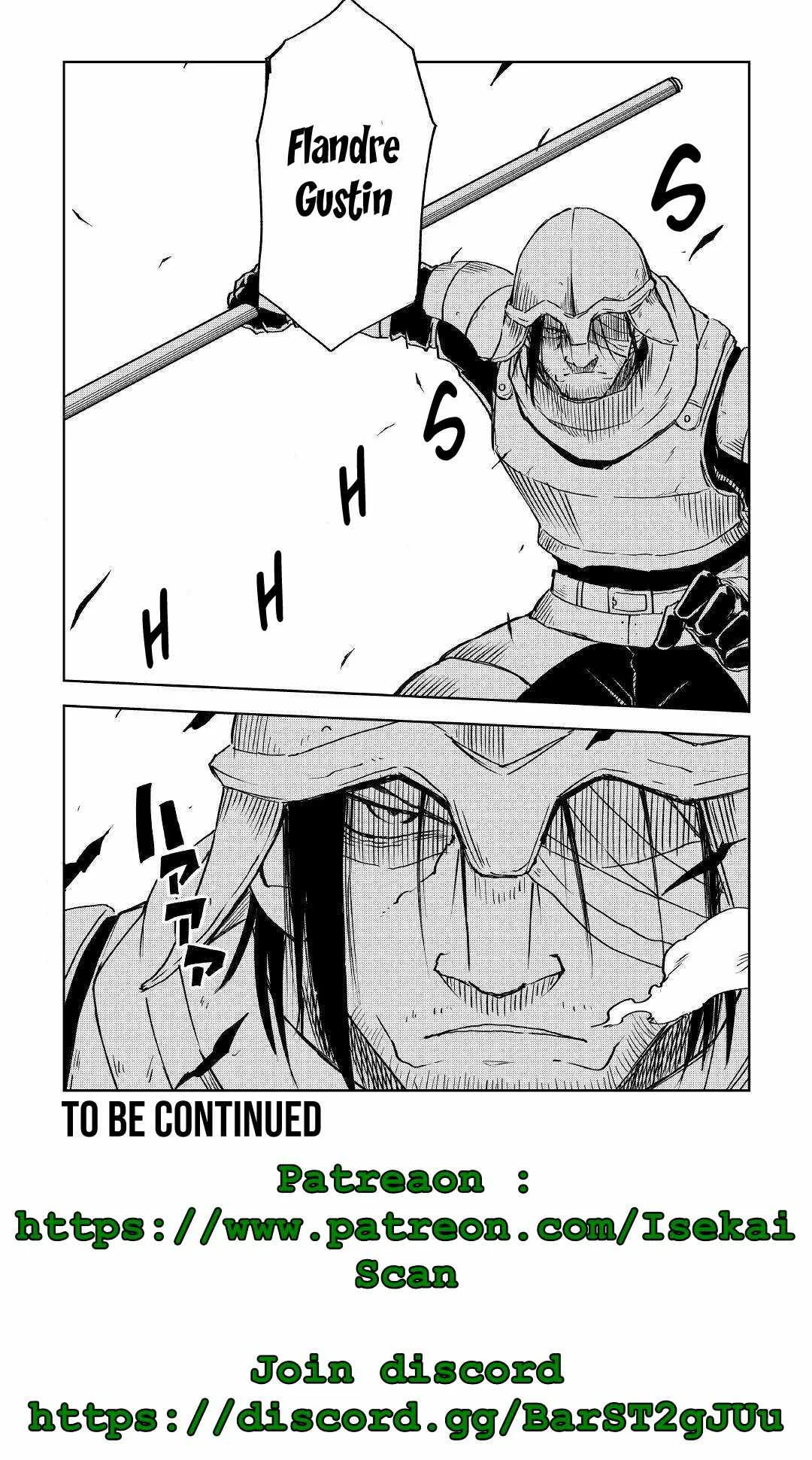 Isekai Tensei Soudouki Chapter 73 page 24
