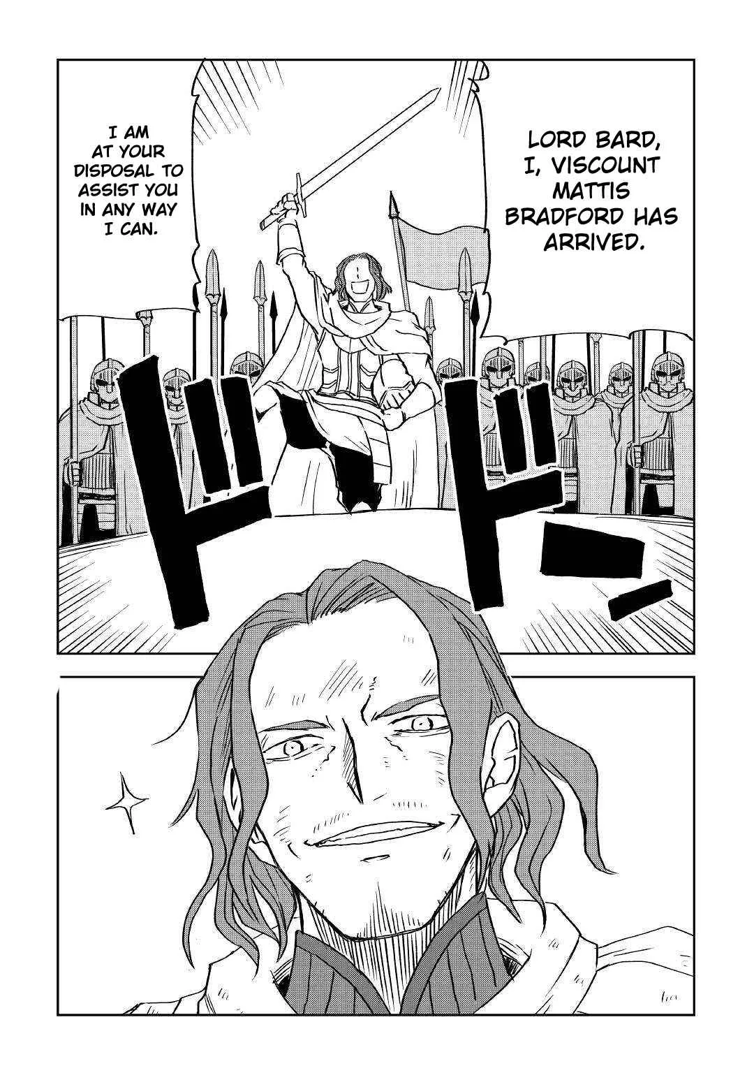 Isekai Tensei Soudouki Chapter 74 page 25