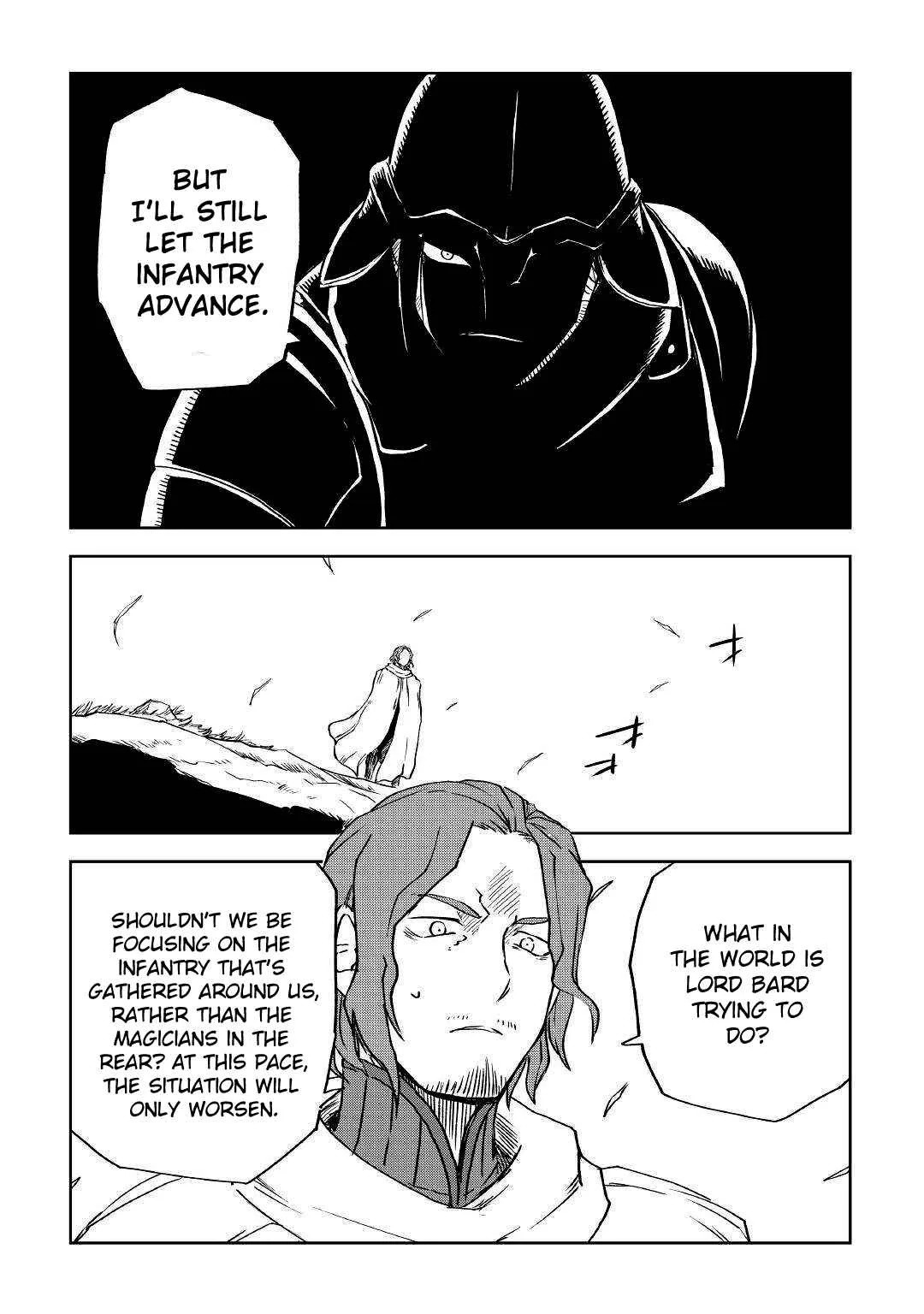 Isekai Tensei Soudouki Chapter 75 page 19
