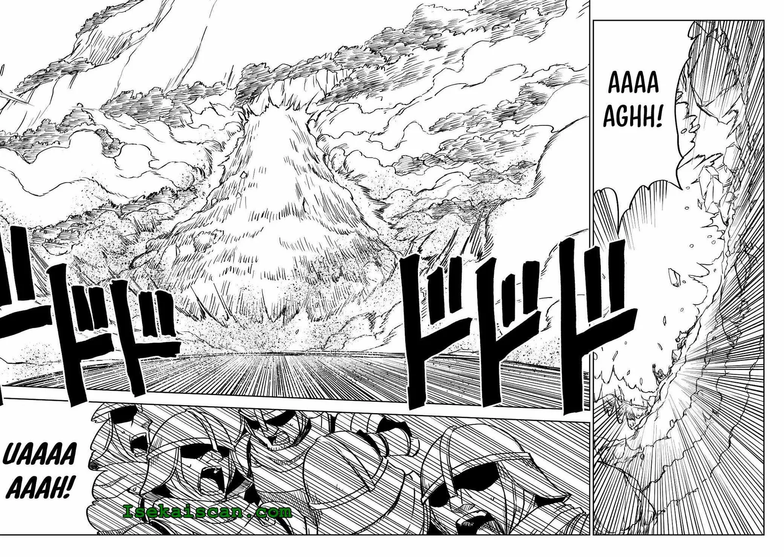 Isekai Tensei Soudouki Chapter 82 page 7