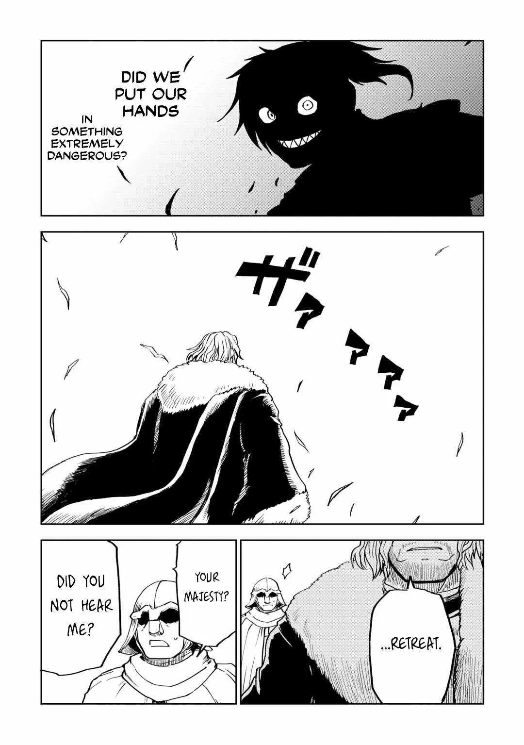 Isekai Tensei Soudouki Chapter 87.2 page 4