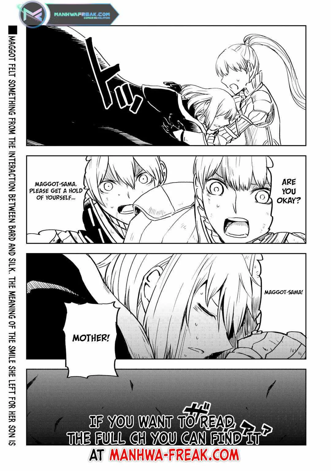 Isekai Tensei Soudouki Chapter 87.2 page 16